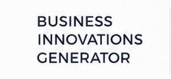Business Innovations Generator