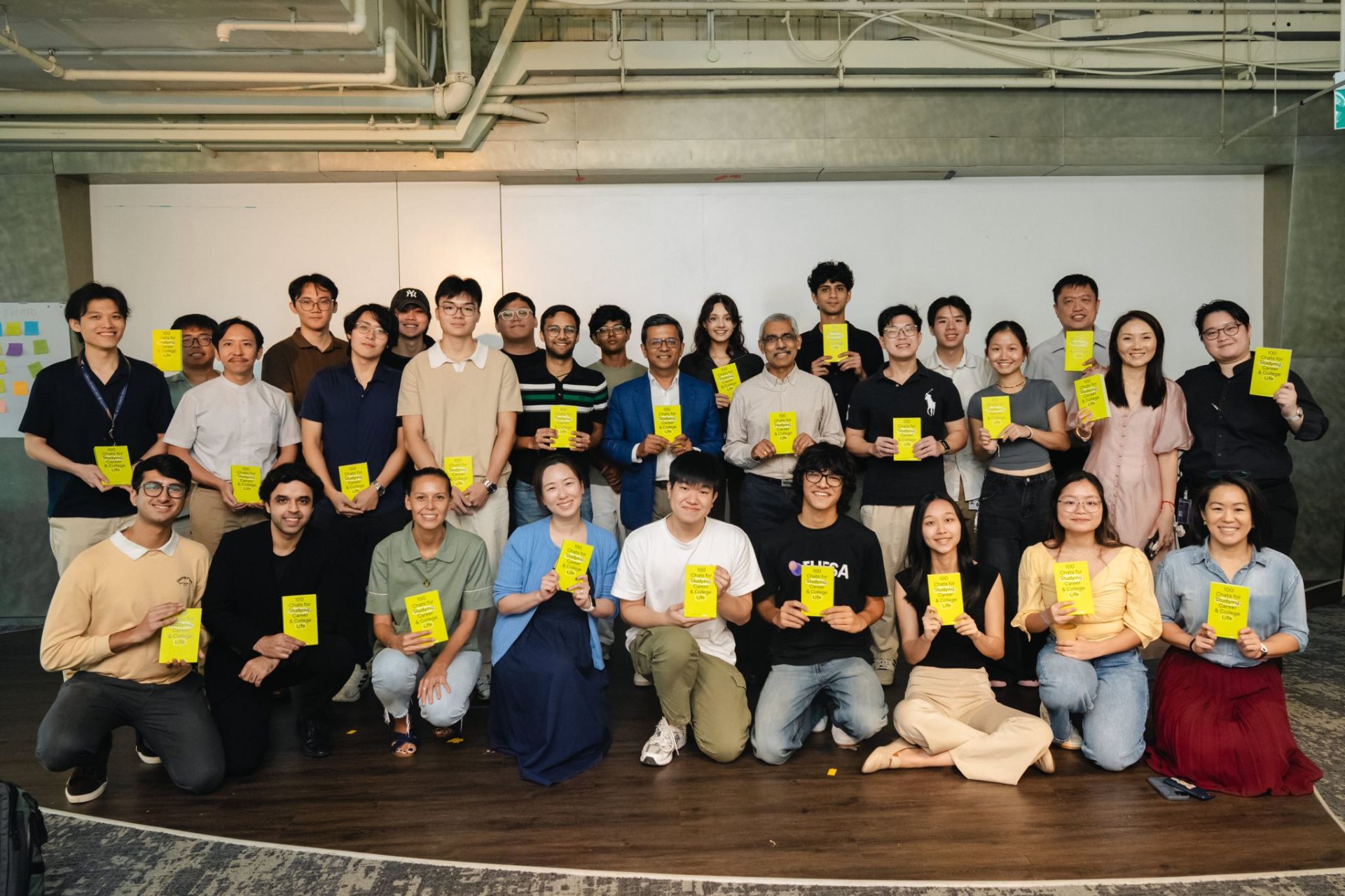 ChatGPT Lab with OpenAI