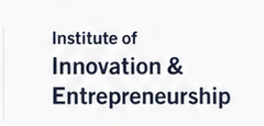 Institute of Innovation & Entrepreneurship
